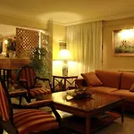Hotel Aurora Garden
