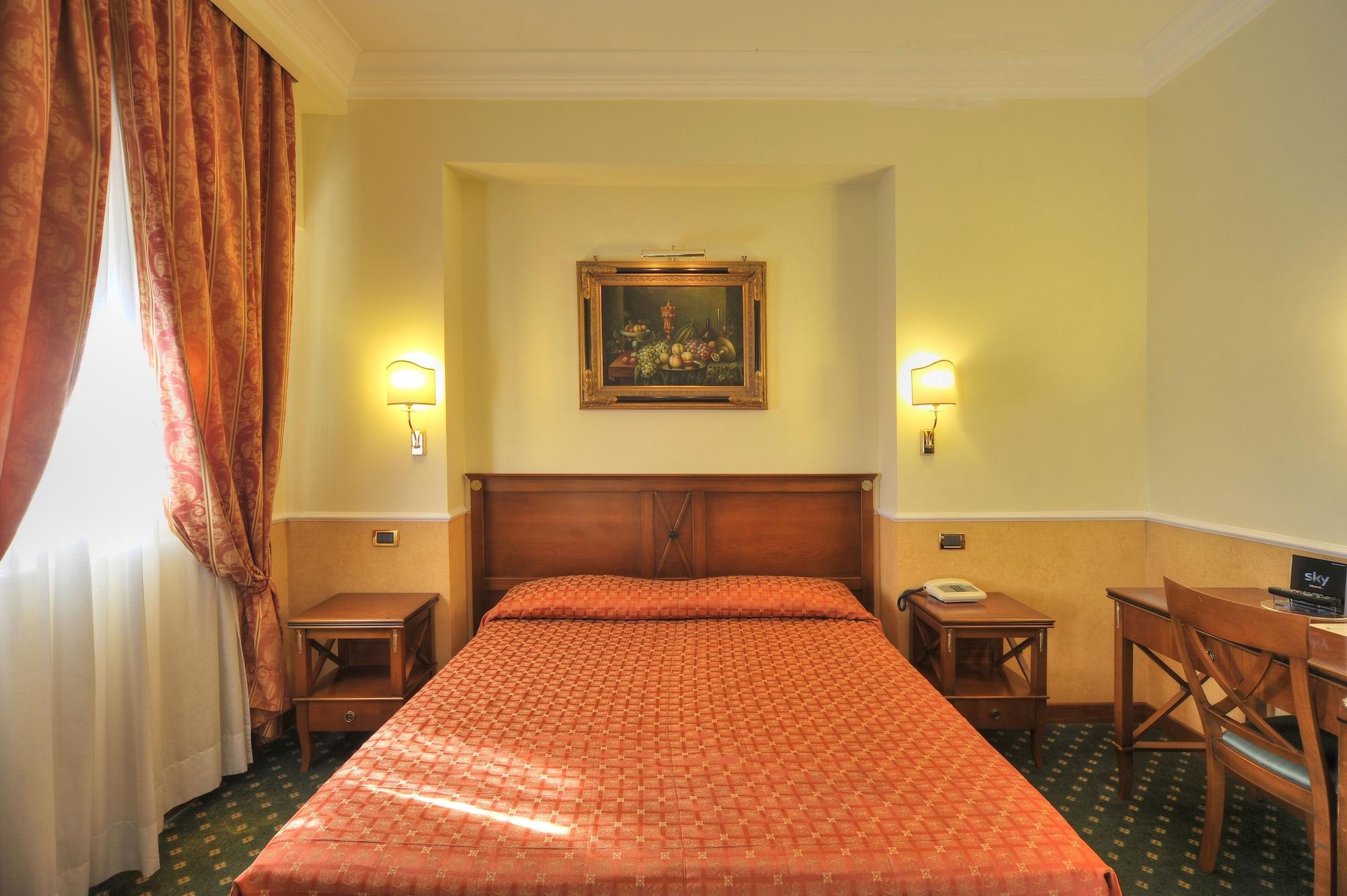 Aurora Garden 3* Roma