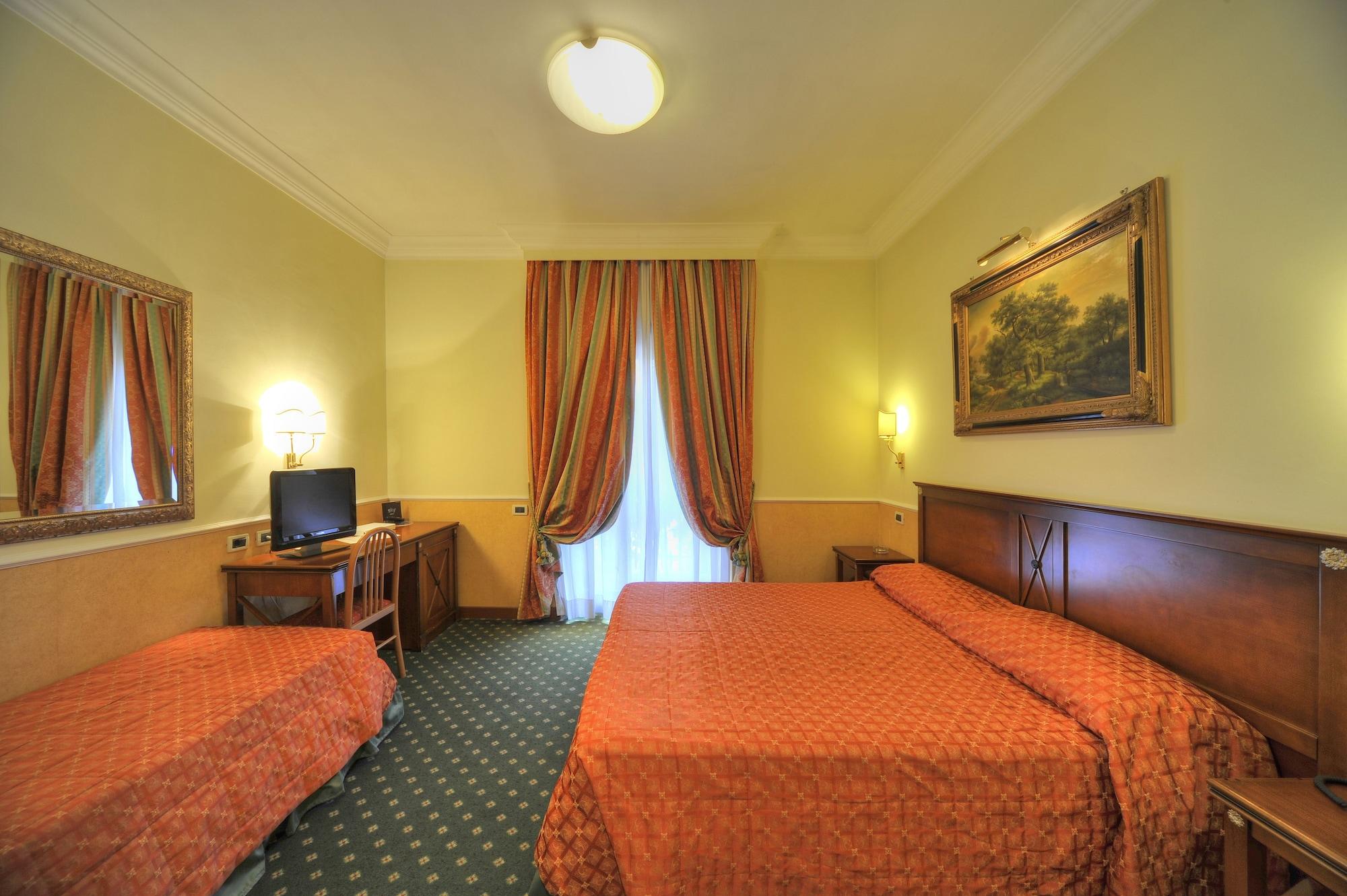 Aurora Garden 3*