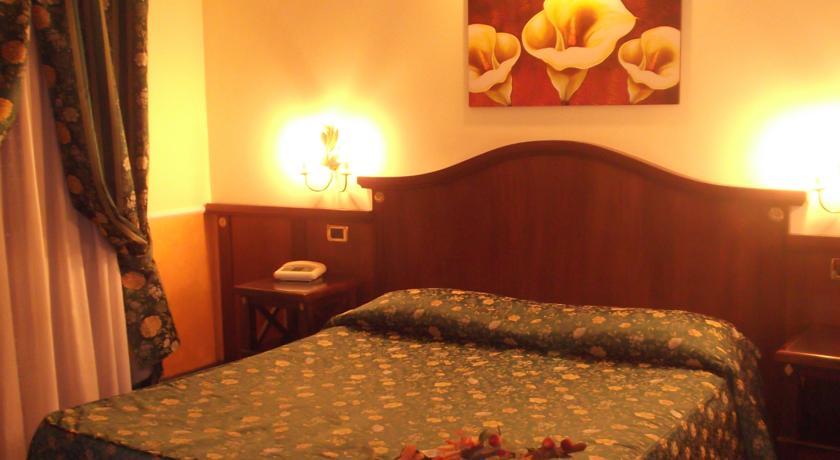 Aurora Garden Hotel Roma