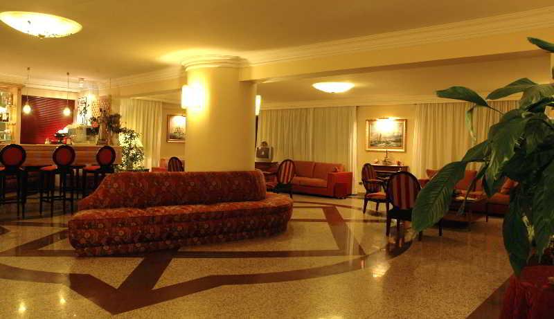 Aurora Garden Hotel Roma