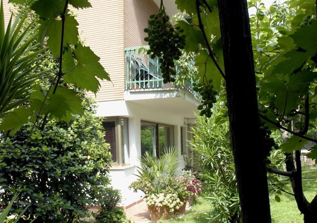 Aurora Garden Hotel 3*