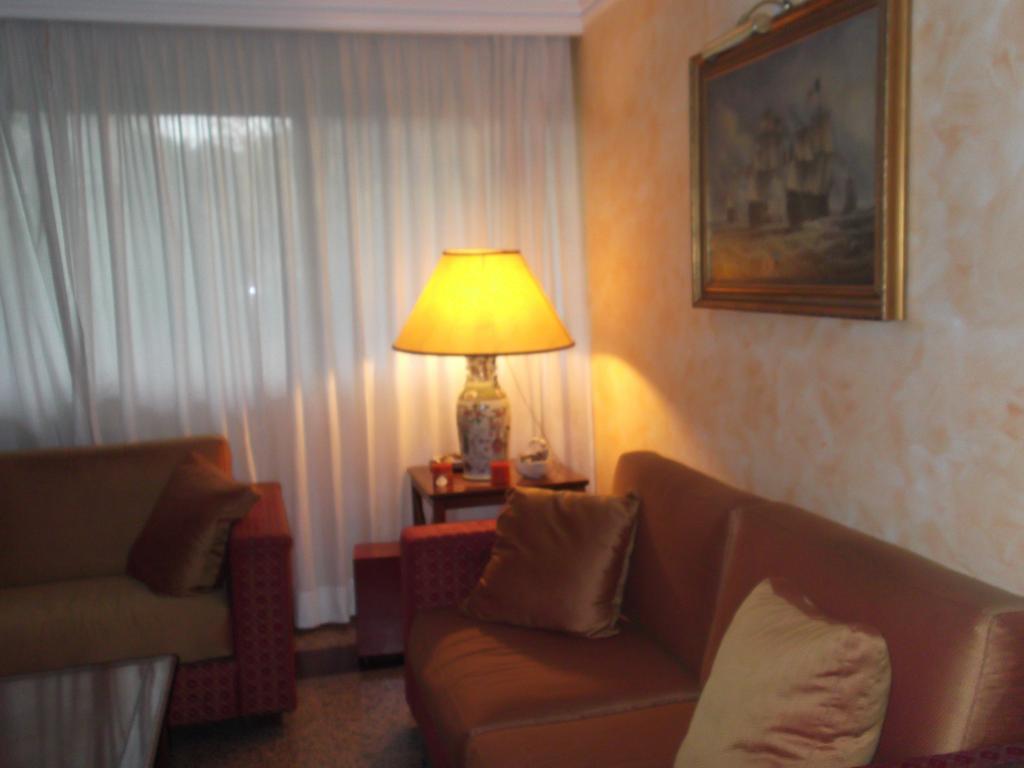 Aurora Garden 3*