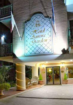 Hotel Aurora Garden 3*