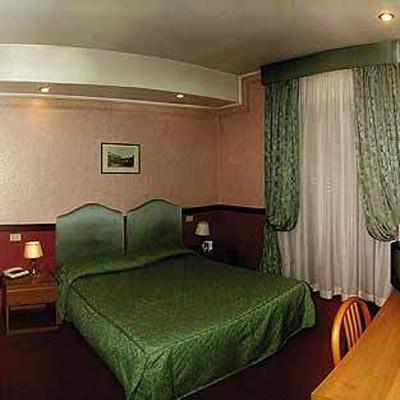 Aurora Garden 3* Roma