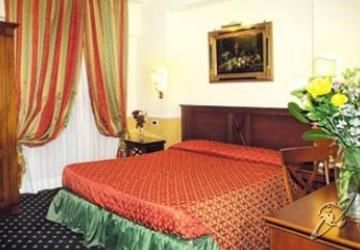 Hotel Aurora Garden Roma