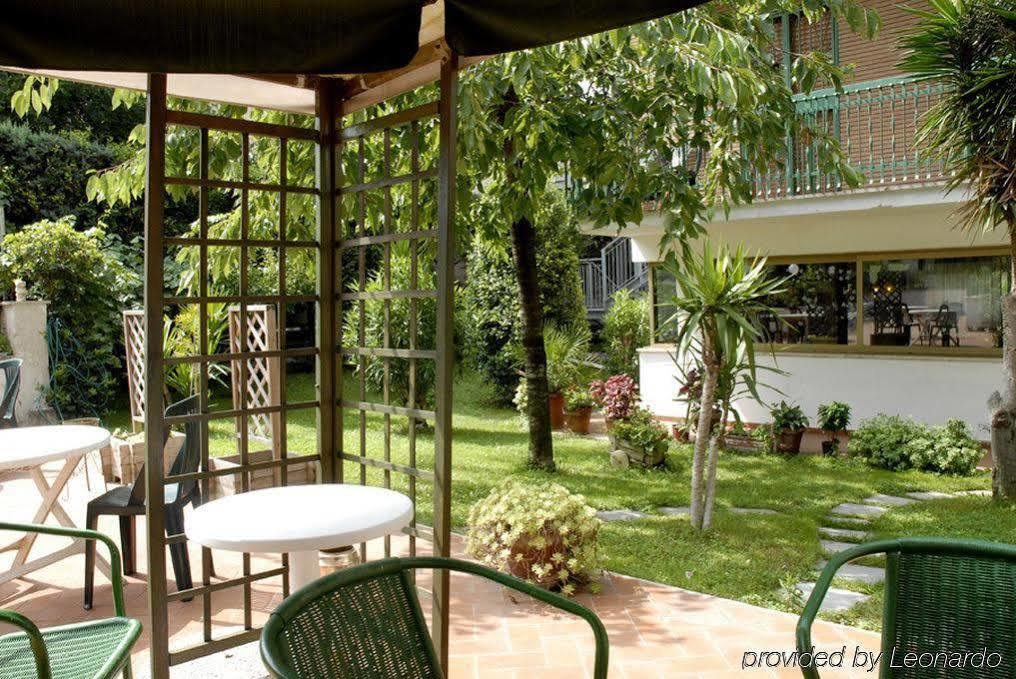 Aurora Garden