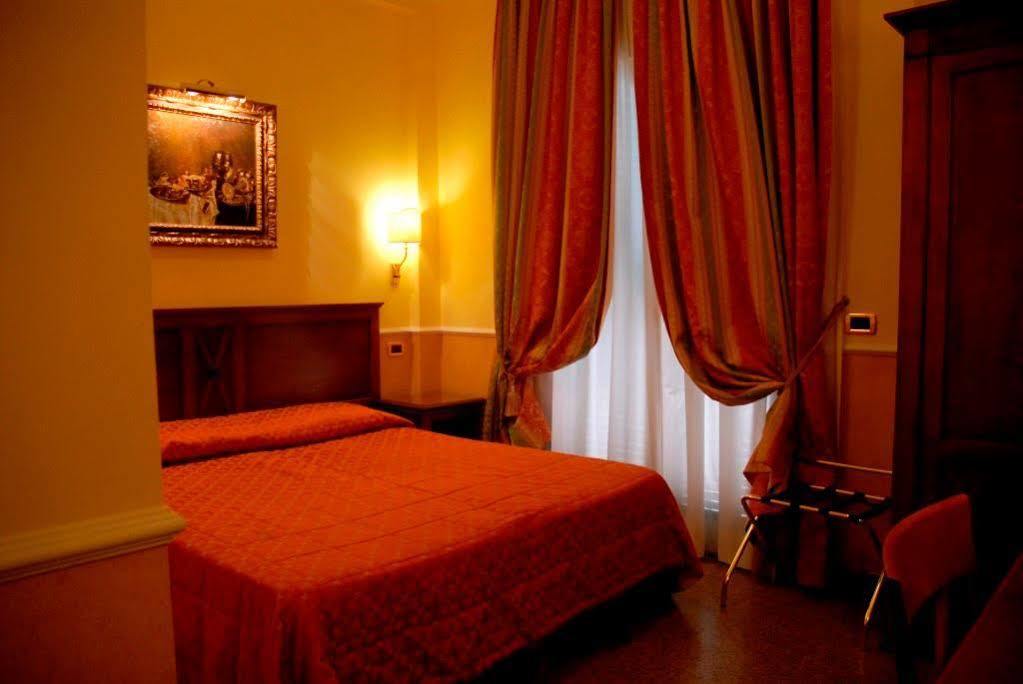 Aurora Garden Roma