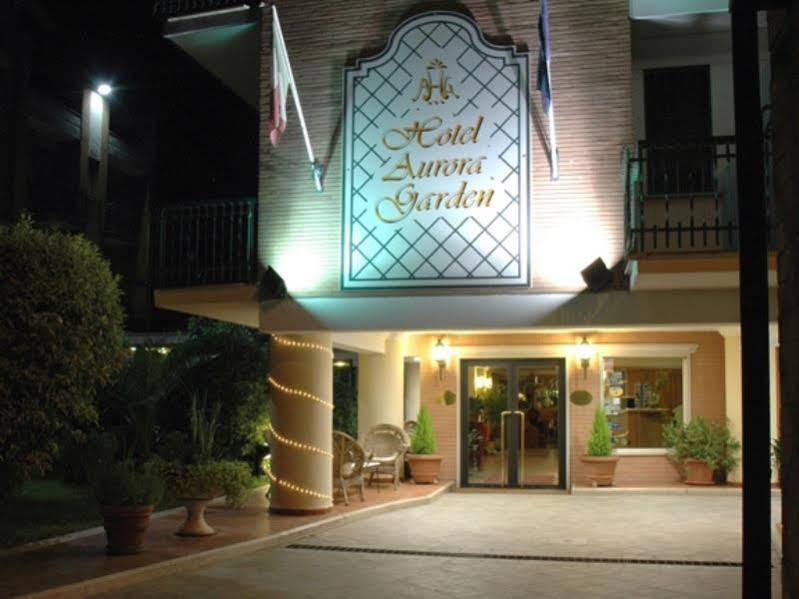 Aurora Garden 3* Roma