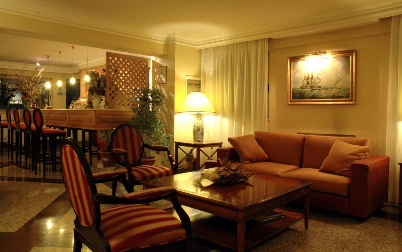 Hotel Aurora Garden