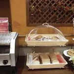 Hotel Aurora Garden
