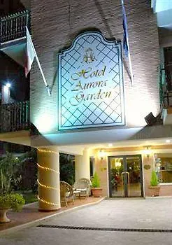 Hotel Aurora Garden