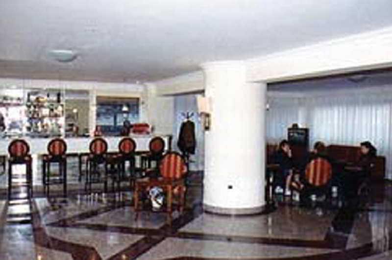 Hotel Aurora Garden 3*