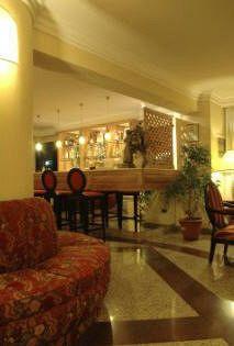 Hotel Aurora Garden Rome