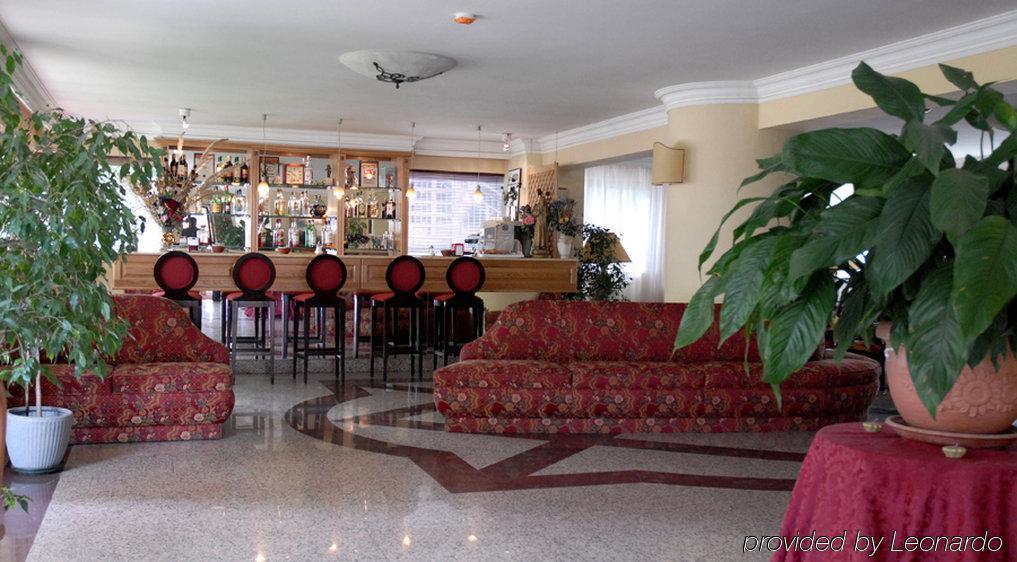 Hotel Aurora Garden 3*