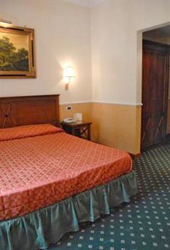 Aurora Garden Hotel Rome
