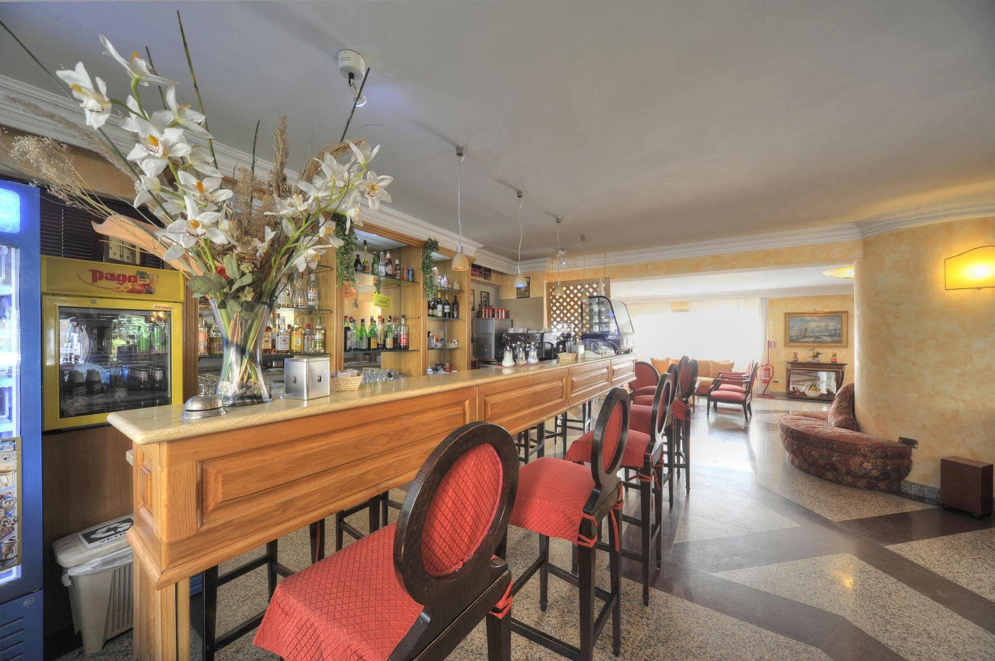 Aurora Garden Hotel Rome