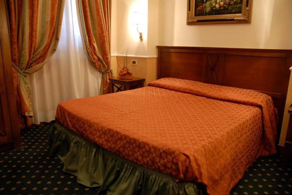 Hotel Aurora Garden Rome